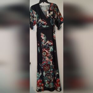 New York & Company kimono dress